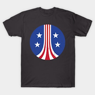 Us colonial marines T-Shirt